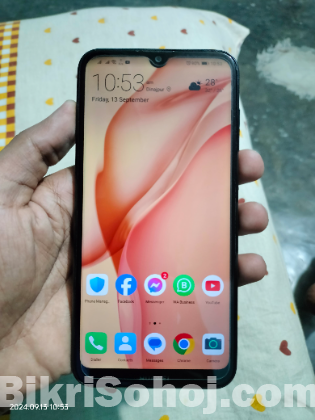 Huawei y7 2019